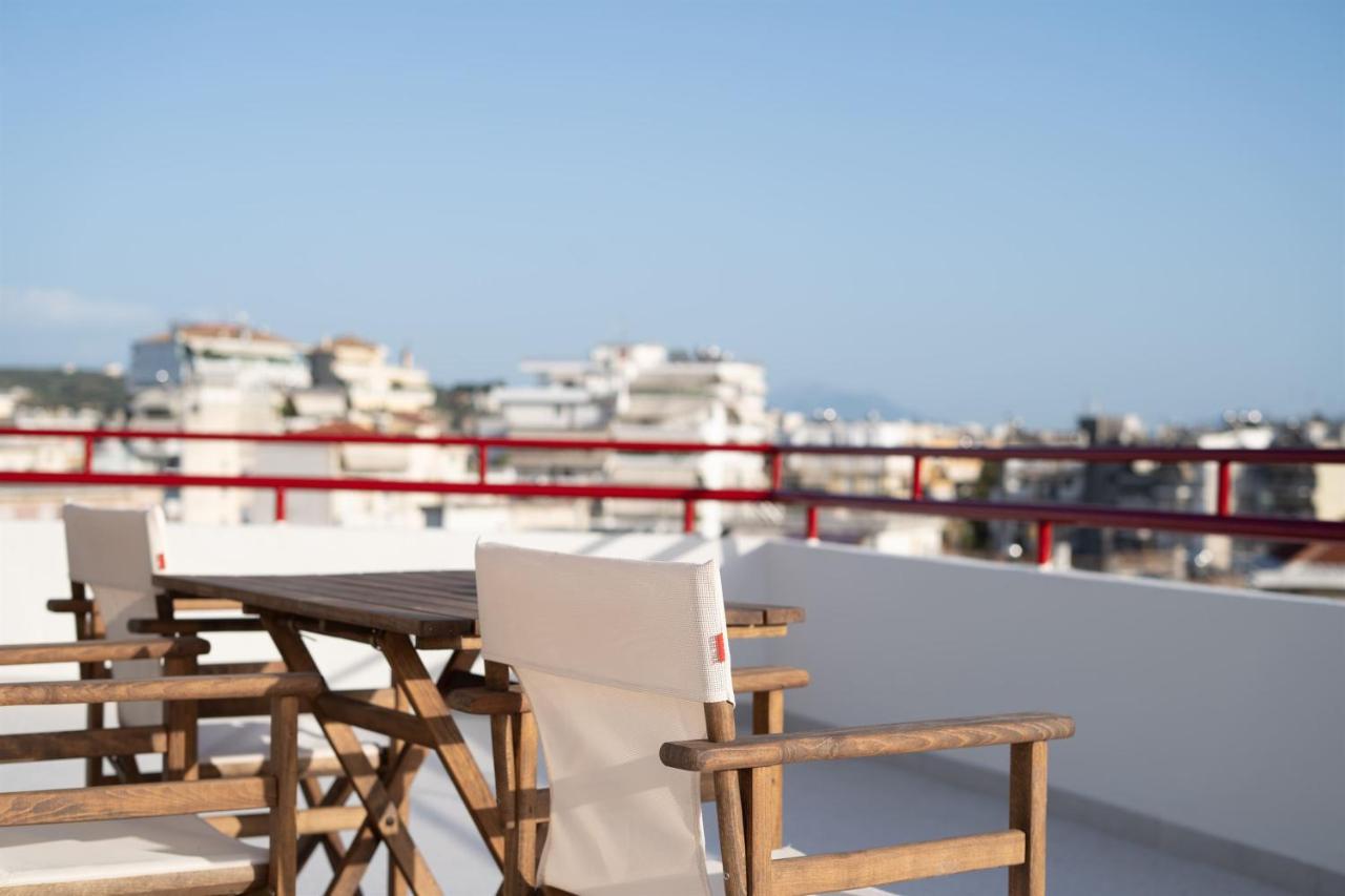 Apartment Deos- Luxury In Agrinio
