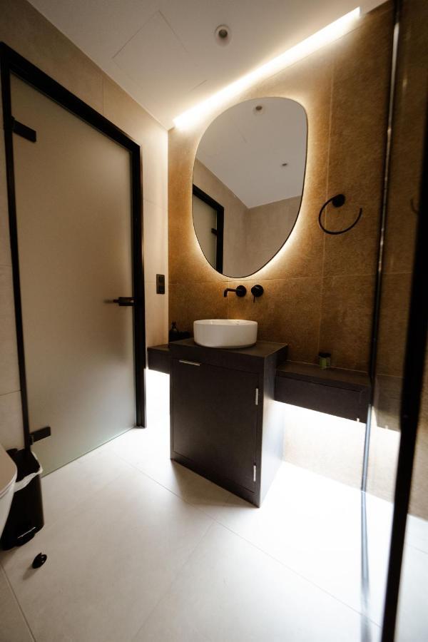Apartment Deos- Luxury In