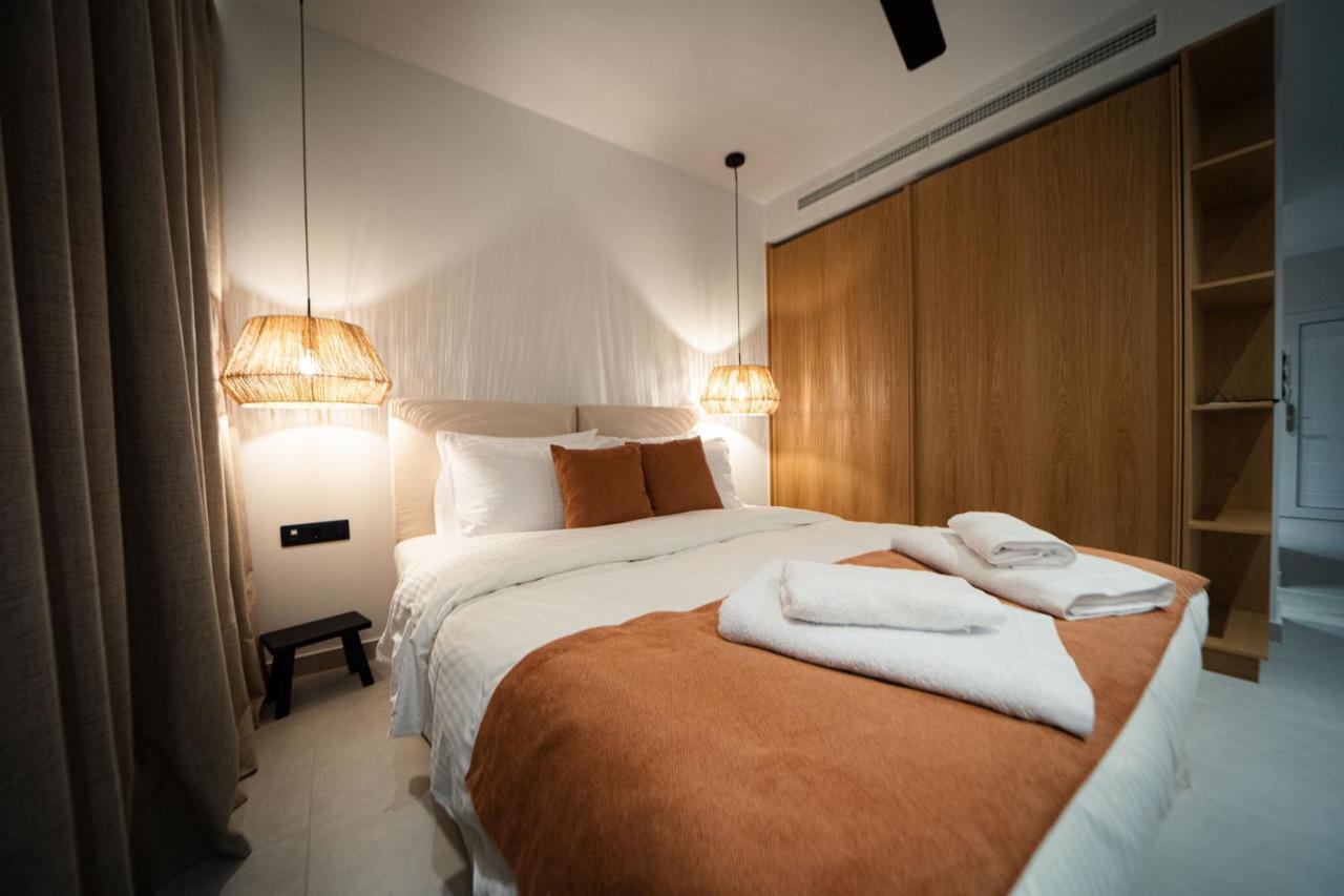 Apartment Deos- Luxury In *