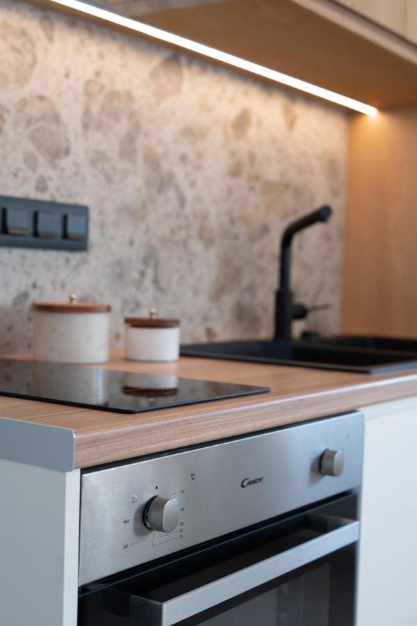 Deos- Luxury In Apartment