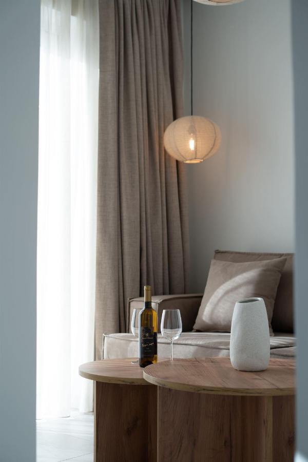 Apartment Deos- Luxury In Agrinio
