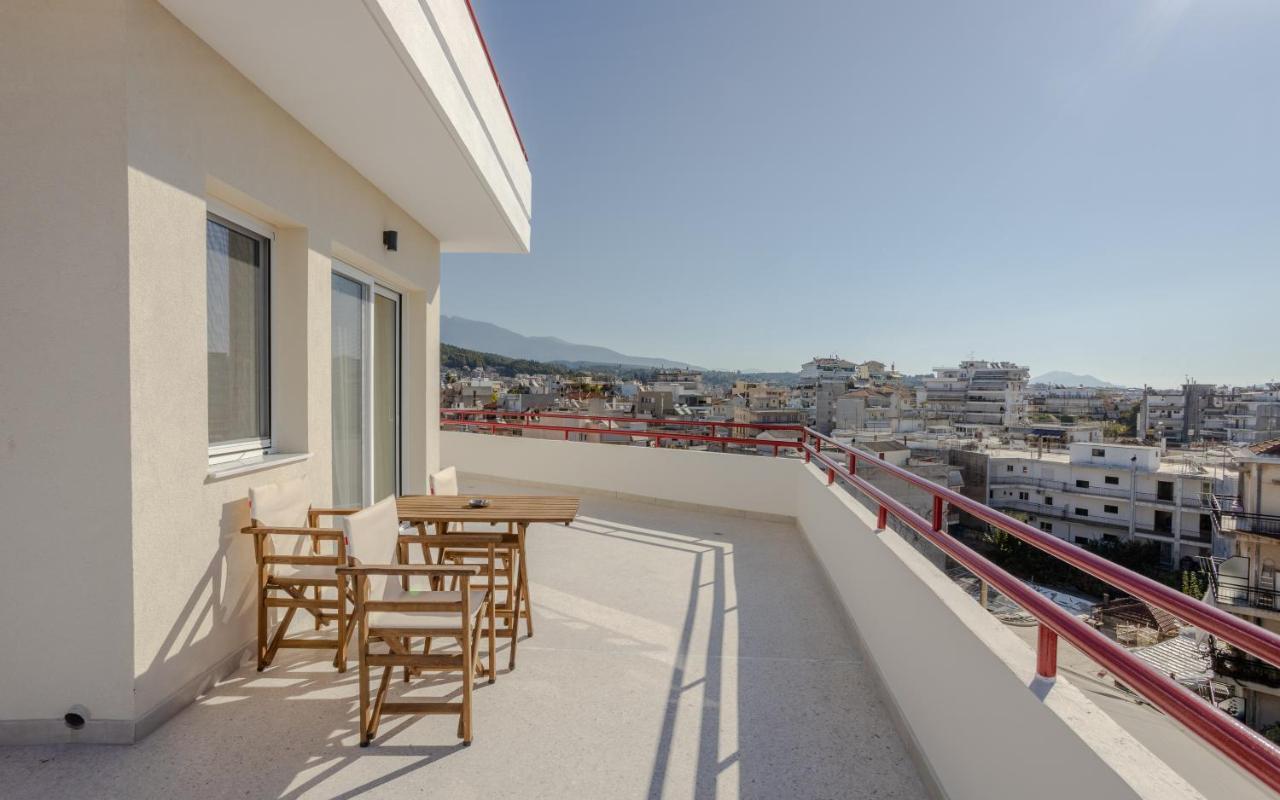Deos- Luxury In * Agrinio