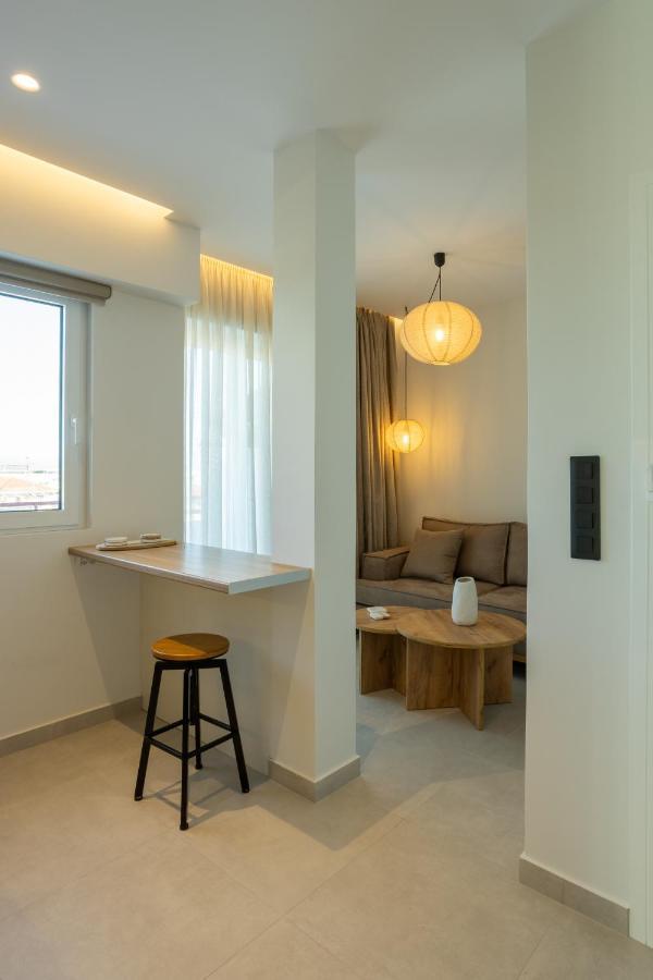 Apartment Deos- Luxury In